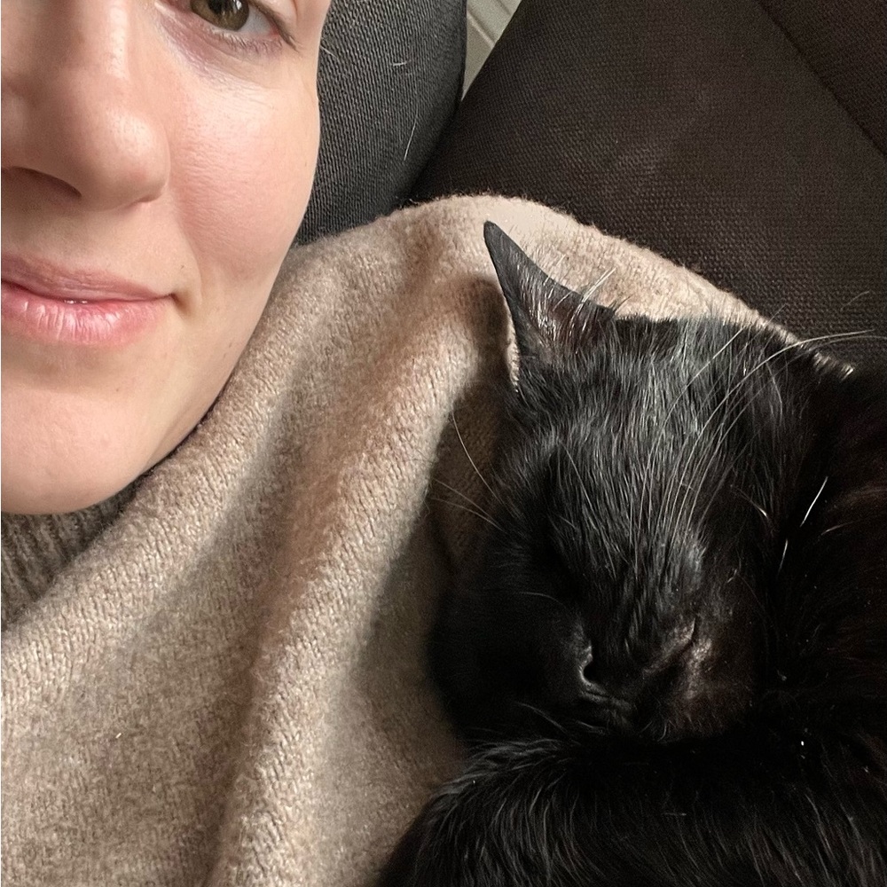 Meet your Posher, Margo